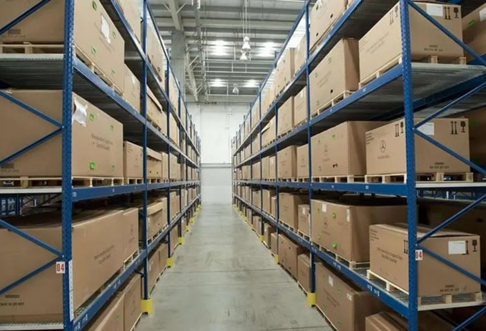 漳州到连州市货物仓储