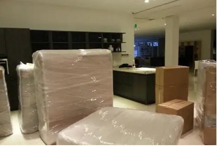 漳州到连州市长途搬家