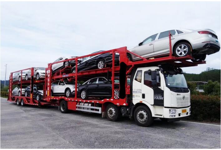 漳州到连州市轿车托运